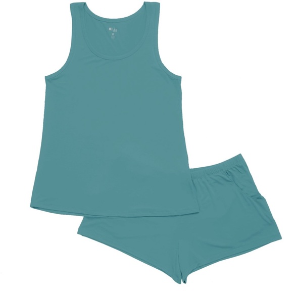Kyte BABY Other - NWT Kyte Baby Tank Set in Cove - size XL
